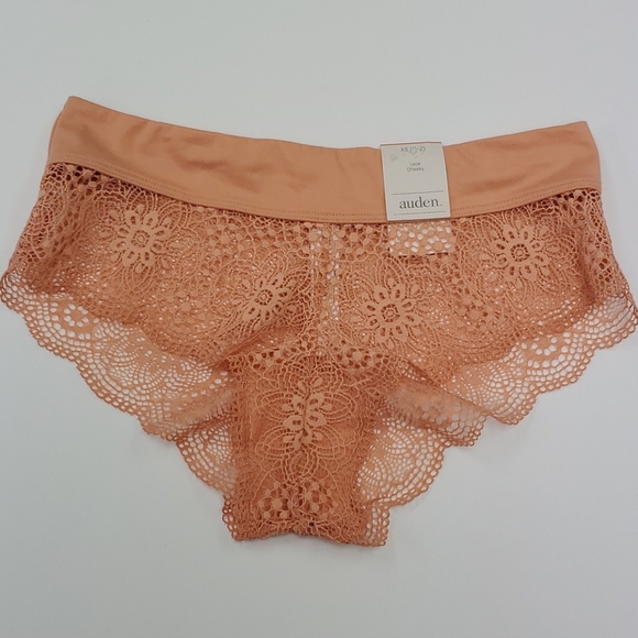 Auden Other - 5/$10 Panties‎ Auden Lace Cheeky